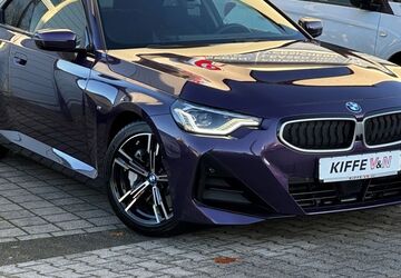 BMW 230 20.529 km 43.430 &euro; Hamm 59063