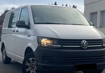 VW T6 Transporter 325.000 km 8.950 &euro; Oer Erkeschwick 45739