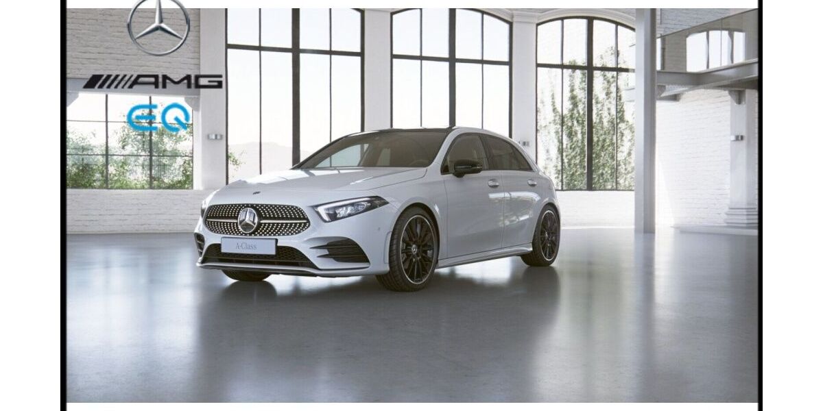 Mercedes-Benz A 180 16.058 km 29.790 &euro; Hagen 58135