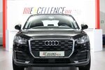 Audi Q2 1.4 TFSI SPORT / 1.HAND / ABN.AHK / PDC / SHZ 138.000 km 13.992 &euro; Hamm 59077