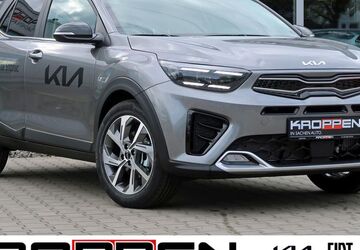 Kia Stonic 9.990 km 21.850 &euro; Herten 45701
