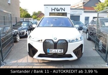 BMW iX 36.500 km 64.990 &euro; Recklinghausen 45661