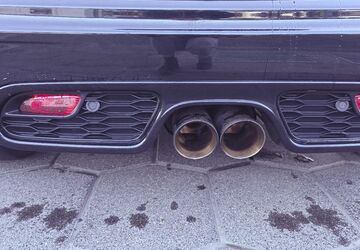 Mini Cooper S Coupé 73.500 km 20.200 &euro; Iserlohn 58640