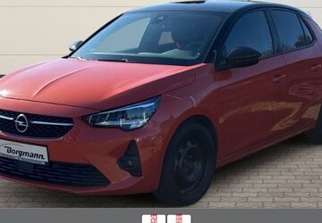 Opel Corsa 44.076 km 16.490 &euro; Haltern am See 45721