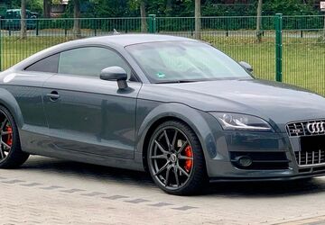 Audi TT 172.900 km 8.499 &euro; Menden 58708