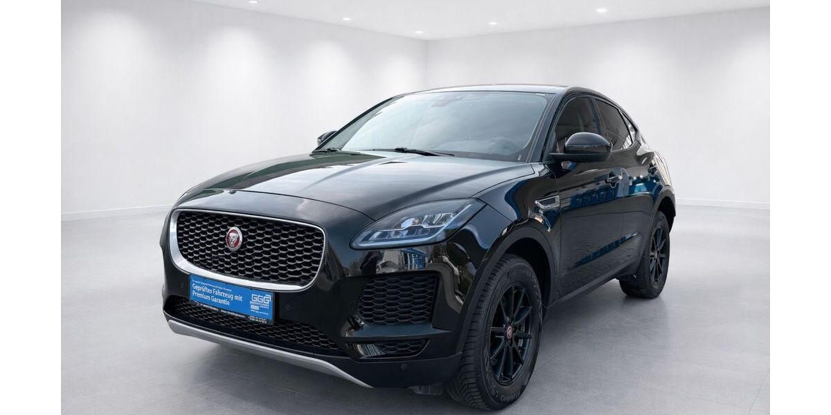 Jaguar E-Pace 150.000 km 16.200 &euro; Recklinghausen 45661