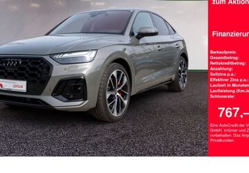 Audi SQ5 25.001 km 72.660 &euro; Menden 58706