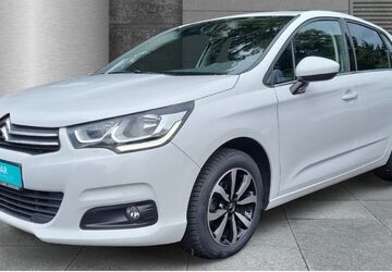 Citroen C4 86.326 km 8.950 &euro; Herten 45699