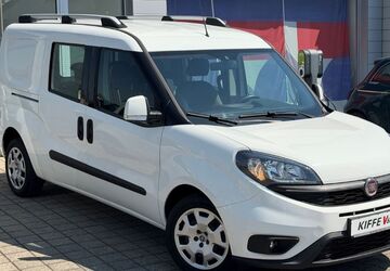 Fiat Doblo 33.210 km 14.980 &euro; Hamm 59063