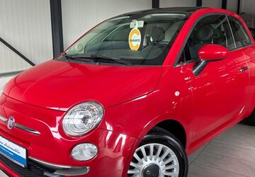 Fiat 500 116.000 km 5.889 &euro; Holzwickede 59439