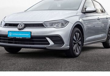 VW Polo 7.284 km 17.950 &euro; Iserlohn 58636