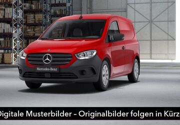 Mercedes-Benz Citan 130.079 km 14.221 &euro; Hamm 59067