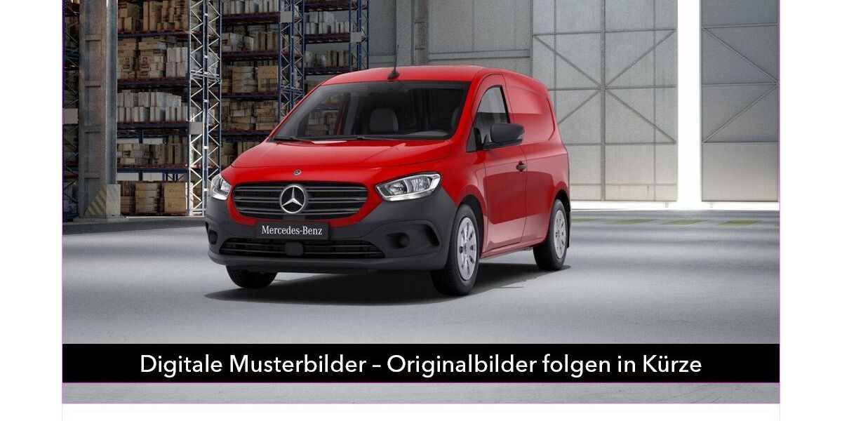 Mercedes-Benz Citan 130.079 km 14.221 &euro; Hamm 59067