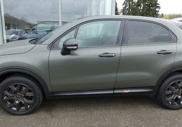 Fiat 500X 61.000 km 9.999 &euro; Bergkamen 59192