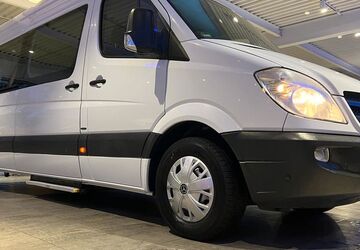 Mercedes-Benz Sprinter 169.000 km 19.990 &euro; Datteln 45711
