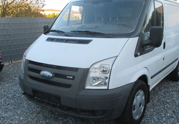 Ford Transit 87.000 km 4.900 &euro; Recklinghausen 45663