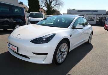 Tesla Model 3 130.000 km 23.400 &euro; Bochum 44803