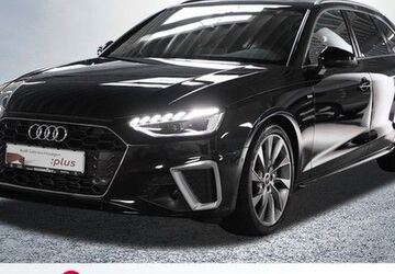Audi A4 21.040 km 33.440 &euro; Lünen 44534