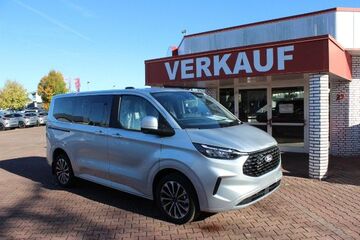 Gebrauchte Ford Tourneo Custom