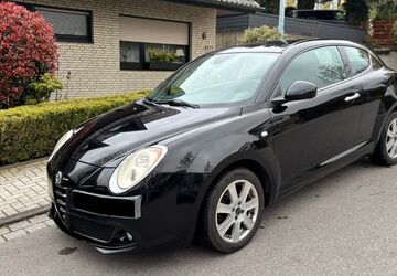 Alfa Romeo MiTo 126.414 km 4.400 &euro; Dortmund 44149
