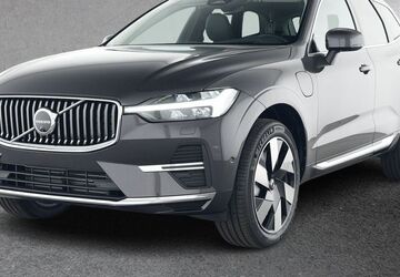 Volvo XC60 24.325 km 47.800 &euro; Hamm 59067