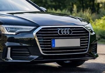 Audi A6 93.103 km 27.800 &euro; Herne 44629