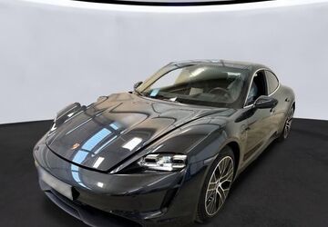 Porsche Taycan 45.557 km 70.788 &euro; Hagen 58091
