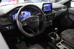 Ford Kuga 2.0 ECOBLUE STYLE ST-LINE SPORT BLACK / LED 125.000 km 17.111 &euro; Hamm 59077