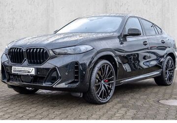 BMW X6 20.179 km 86.990 &euro; Herne 44625