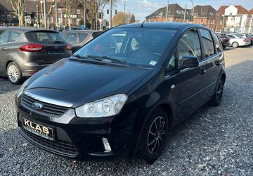 Ford C-Max 208.500 km 2.950 &euro; Bochum 44866