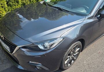 Mazda 3 85.500 km 12.490 &euro; Welver 59514
