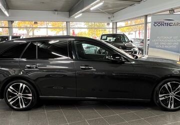 Mercedes-Benz C 220 101.965 km 31.700 &euro; Werl 59457