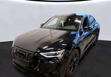 Audi e-tron 45.719 km 37.840 &euro; Hagen 58091