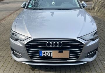 Audi A6 46.000 km 29.990 &euro; Recklinghausen 45659