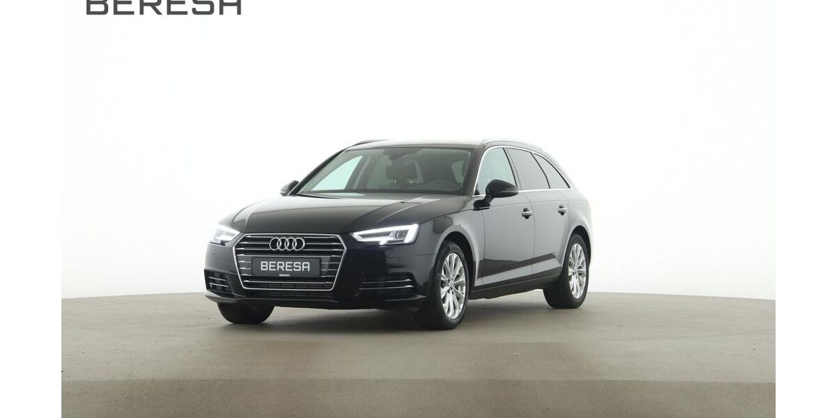 Audi A4 48.300 km 19.280 &euro; Senden-Bösensell 48308
