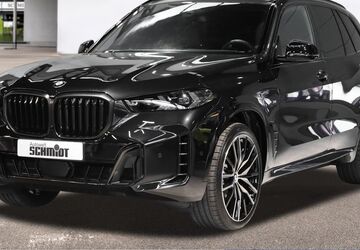 BMW X5 0 km 94.860 &euro; Lünen 44534