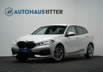 BMW 118 93.000 km 16.390 &euro; Dülmen 48249