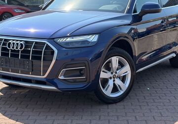 Audi Q5 106.700 km 28.970 &euro; Lünen 44536