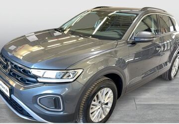 VW T-Roc 52.556 km 19.244 &euro; Unna 59423