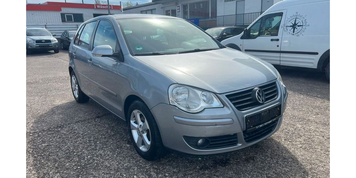 VW Polo 199.174 km 1.850 &euro; Hamm 59067