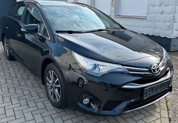 Toyota Avensis 167.000 km 8.790 &euro; Herten 45701
