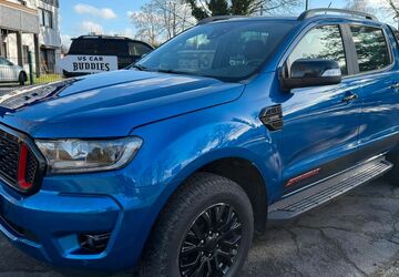 Ford Ranger 29.384 km 32.450 &euro; Dortmund 44149