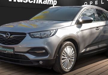 Opel Grandland (X) 111.852 km 13.980 &euro; Lünen 44532
