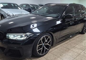 BMW 530 73.126 km 36.999 &euro; Selm 59379