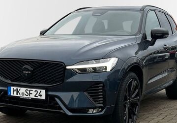 Volvo XC60 1.500 km 59.890 &euro; Iserlohn 58640