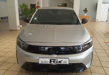 Opel Corsa 7.661 km 16.790 &euro; Bochum 44791