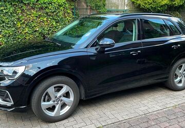 Audi Q3 60.500 km 20.700 &euro; Lünen 44532