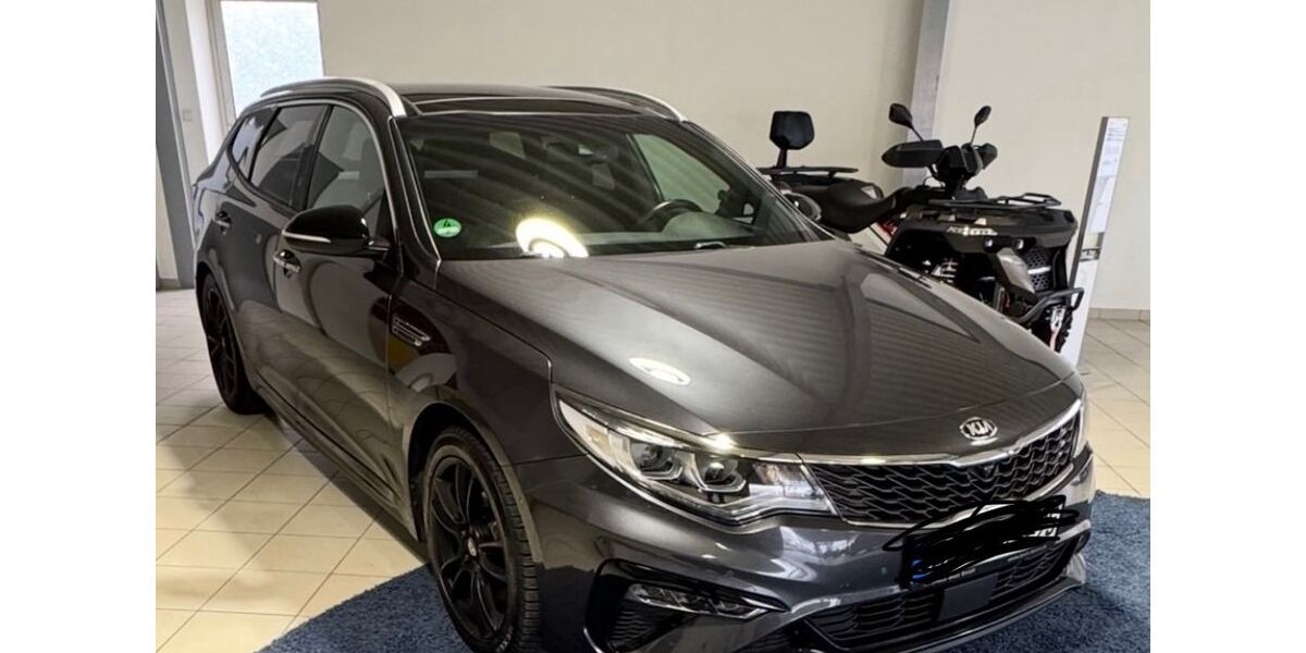 Kia Optima 148.400 km 13.300 &euro; Ascheberg 59387
