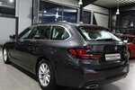 BMW 520d Touring xDrive BUSINESS EL.VOLL-LEDER, LED 14.000 km 38.777 &euro; Hamm 59077