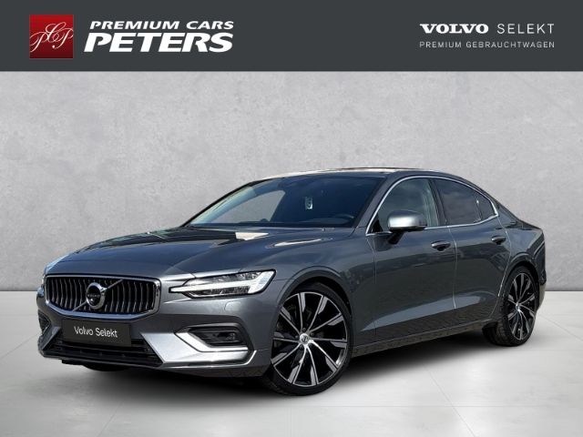 Volvo S60 86.300 km 27.700 &euro; Dortmund 44143